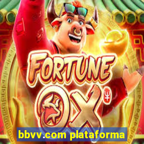 bbvv.com plataforma